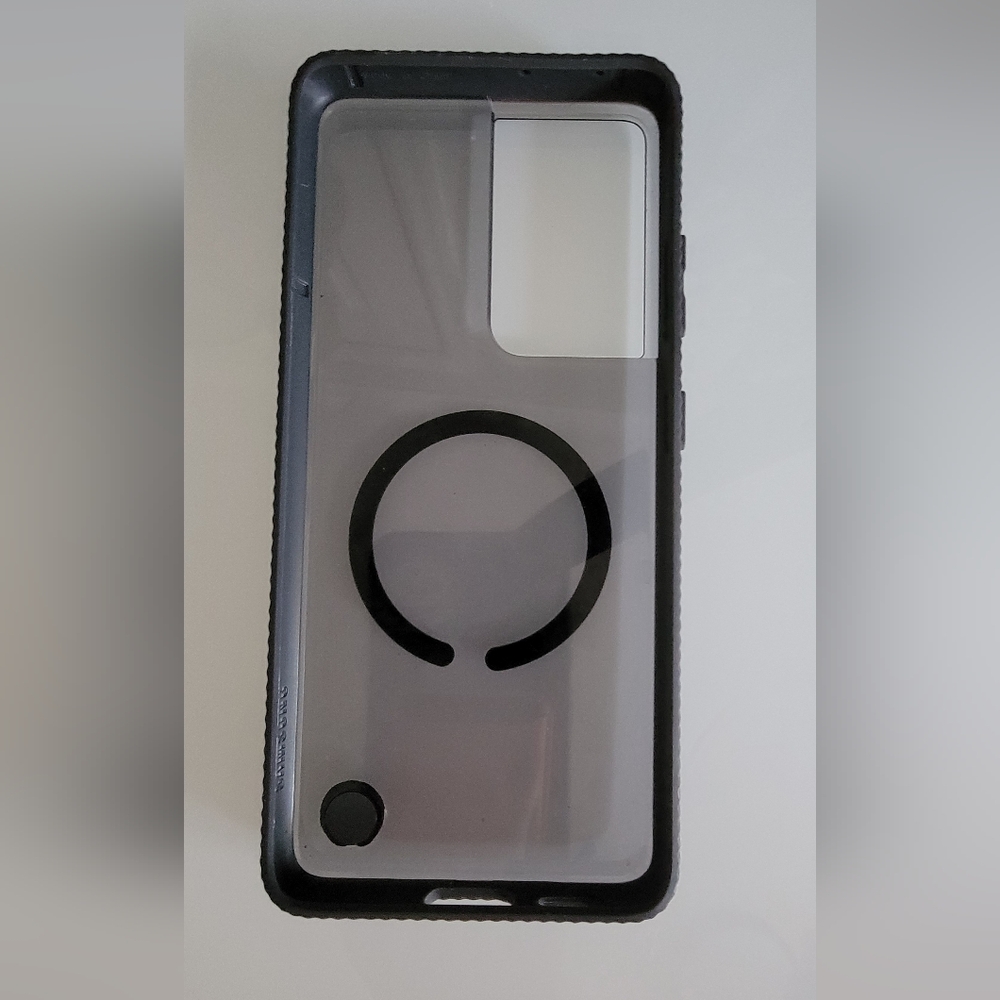 SAMSUNG GALAXY S21 ULTRA PHONE CASE